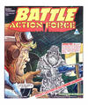 Cover for Battle Action Force (IPC, 1983 series) #21 January 1984 [455]