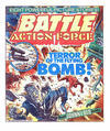 Cover for Battle Action Force (IPC, 1983 series) #17 March 1984 [463]