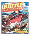 Cover for Battle Action Force (IPC, 1983 series) #24 March 1984 [464]