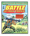 Cover for Battle Action Force (IPC, 1983 series) #7 April 1984 [466]