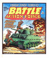 Cover for Battle Action Force (IPC, 1983 series) #14 April 1984 [467]