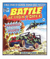 Cover for Battle Action Force (IPC, 1983 series) #2 June 1984 [474]