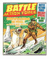 Cover for Battle Action Force (IPC, 1983 series) #28 April 1984 [469]
