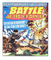 Cover for Battle Action Force (IPC, 1983 series) #28 January 1984 [456]