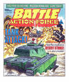 Cover for Battle Action Force (IPC, 1983 series) #4 February 1984 [457]