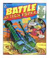 Cover for Battle Action Force (IPC, 1983 series) #18 February 1984 [459]
