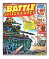 Cover for Battle Action Force (IPC, 1983 series) #16 June 1984 [476]