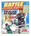 Cover for Battle Action Force (IPC, 1983 series) #3 March 1984 [461]