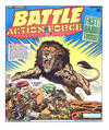Cover for Battle Action Force (IPC, 1983 series) #10 March 1984 [462]