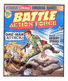Cover for Battle Action Force (IPC, 1983 series) #5 May 1984 [470]