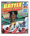 Cover for Battle Action Force (IPC, 1983 series) #26 May 1984 [473]