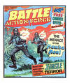 Cover for Battle Action Force (IPC, 1983 series) #30 June 1984 [478]