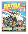 Cover for Battle Action Force (IPC, 1983 series) #29 October 1983 [443]