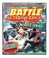 Cover for Battle Action Force (IPC, 1983 series) #21 July 1984 [481]