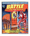 Cover for Battle Action Force (IPC, 1983 series) #4 August 1984 [483]