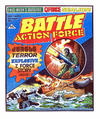 Cover for Battle Action Force (IPC, 1983 series) #25 August 1984 [486]