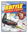 Cover for Battle Action Force (IPC, 1983 series) #8 September 1984 [488]