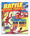Cover for Battle Action Force (IPC, 1983 series) #3 December 1983 [448]