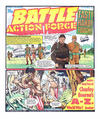 Cover for Battle Action Force (IPC, 1983 series) #5 November 1983 [444]
