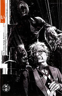 Cover Thumbnail for The Black Monday Murders (Image, 2016 series) #7