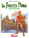 Cover for Supplementi a  Il Giornalino (Edizioni San Paolo, 1982 series) #32/1994 - La Freccia Nera
