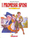 Cover for Supplementi a  Il Giornalino (Edizioni San Paolo, 1982 series) #31/1994 - I Promessi Sposi