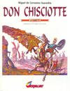 Cover for Supplementi a  Il Giornalino (Edizioni San Paolo, 1982 series) #33/1994 - Don Chisciotte