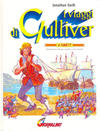 Cover for Supplementi a  Il Giornalino (Edizioni San Paolo, 1982 series) #34/1994 - I Viaggi di Gulliver
