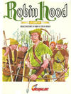 Cover for Supplementi a  Il Giornalino (Edizioni San Paolo, 1982 series) #32/1995 - Robin Hood