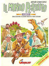 Cover for Supplementi a  Il Giornalino (Edizioni San Paolo, 1982 series) #33/1995 - Il Mondo Perduto