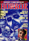 Cover for Halls of Horror (Quality Communications, 1982 series) #v3#4 (28)