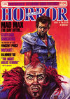 Cover for Halls of Horror (Quality Communications, 1982 series) #v3#5 (29)