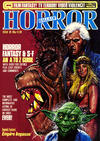 Cover for Halls of Horror (Quality Communications, 1982 series) #v3#6 (30)