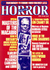 Cover for Halls of Horror (Quality Communications, 1982 series) #v3#2 (26)