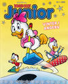 Cover for Donald Duck Junior (Hjemmet / Egmont, 2018 series) #1/2021