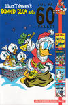 Cover for Donald Duck & Co jul på xx-tallet (Hjemmet / Egmont, 2019 series) #[2] - Donald Duck & Co jul på 60-tallet [Bokhandelutgave]