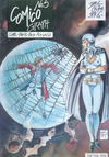 Cover for Comicograph (Comicograph, 1989 series) #5