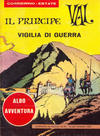 Cover for Corrierino Estate (Corriere della Sera, 1965 series) #12