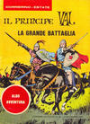 Cover for Corrierino Estate (Corriere della Sera, 1965 series) #13