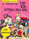 Cover for Corrierino Estate (Corriere della Sera, 1965 series) #9