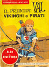Cover for Corrierino Estate (Corriere della Sera, 1965 series) #10