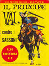 Cover for Corrierino Estate (Corriere della Sera, 1965 series) #1