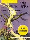 Cover for Corrierino Estate (Corriere della Sera, 1965 series) #11