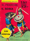 Cover for Corrierino Estate (Corriere della Sera, 1965 series) #6