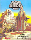 Cover for Supplementi a  Il Giornalino (Edizioni San Paolo, 1982 series) #14/1998 - La Sacra Bibbia a fumetti  5