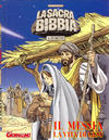 Cover for Supplementi a  Il Giornalino (Edizioni San Paolo, 1982 series) #50/1998 - Nuovo Testamento  La Sacra Bibbia a fumetti  1