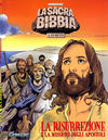 Cover for Supplementi a  Il Giornalino (Edizioni San Paolo, 1982 series) #13/1999 - Nuovo Testamento  La Sacra Bibbia a fumetti  2