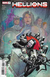 Cover Thumbnail for Hellions (2020 series) #7