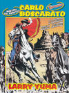 Cover for Supplementi a  Il Giornalino (Edizioni San Paolo, 1982 series) #10/2005 - Carlo Boscarato - Larry Yuma