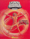 Cover for Supplementi a  Il Giornalino (Edizioni San Paolo, 1982 series) #15/1996 - La Sacra Bibbia a fumetti  1
